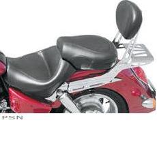 Mustang wide touring seats
