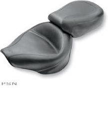 Mustang wide touring seats