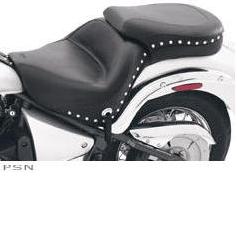 Mustang wide touring seats