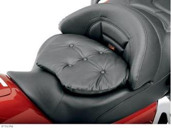 Saddlemen™ pillow top™ saddlegel™ seat pads