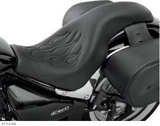 Saddlemen™ tattoo™ profiler™ seats