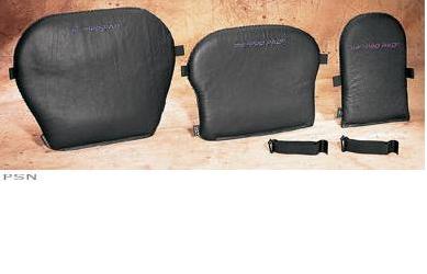 Pro pad inc. seat pads