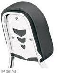 Cobra backrest inserts