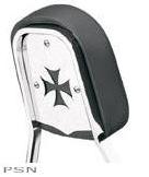 Cobra backrest inserts