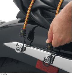Cobra bungee knobs