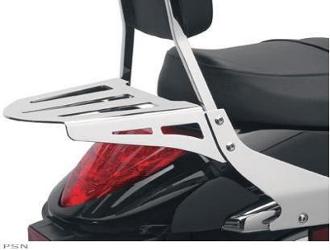 Cobra luggage racks