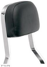Cobra sissy bar pads