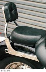 Cycle shack sissy bar