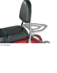 Show chrome™ accessories sissy bar kits and luggage rack