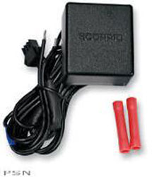 Scorpio alarm accessories