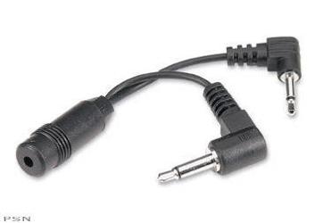 Fire fox throat-mic communicators