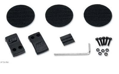 J&m headset cords, boom mics and hardware
