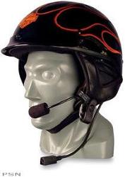 J&m hs-247/284 helmet headsets