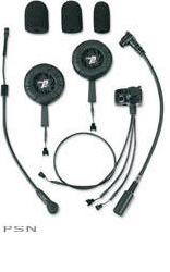 J&m hs-ecd584 series headsets