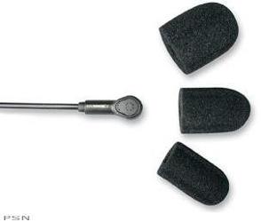 J&m hs-ecd584 series headsets