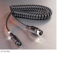 J&m hs-ecd584 series headsets