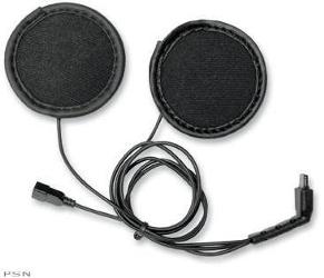 Midland® optional / replacement accessories for midland bluetooth intercoms