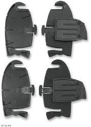 Midland® optional / replacement accessories for midland bluetooth intercoms