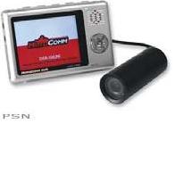 Motocomm dsr-1003g digital recorder and camera system