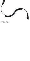 Motocomm magnum® f14 communicator headsets