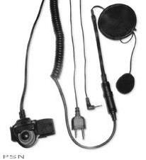Nady systems inc. helmetalk headsets and accessories