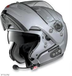 Nolan® helmets n-com communication system