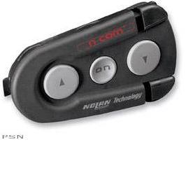Nolan® helmets n-com communication system