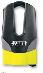 Abus granit quick maxi and mini brake disc lock