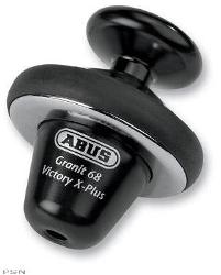 Abus granit victory x-plus 68 brake disc locks