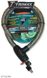 Trimax™ gladiator series armored cables