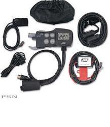 J&m jmcb-2003 handlebar-mounted cb audio system
