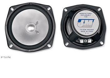 J&m replacement fairing/ rear speakers