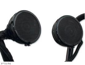 Mh instruments rumble road™ limited  non-amplified speakers