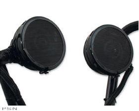 Mh instruments rumble road™ premium  amplified stereo speakers