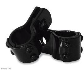 Mh instruments three-piece clamp set