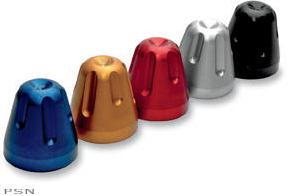 Driven bar ends
