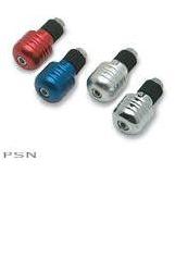 Pro-tek bar ends