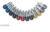 Renthal® handlebar end plugs