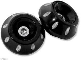 Roland sands design combat billet bar ends