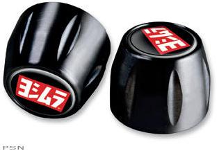 Yoshimura bar ends