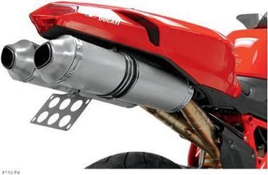 Competition werkes fender eliminator kits