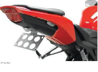 Competition werkes fender eliminator kits
