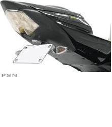 Competition werkes fender eliminator kits