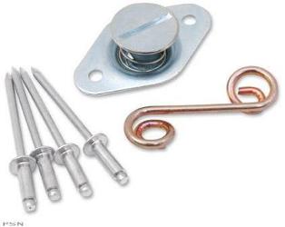 Cycle performance products quik-fasin'™ kits