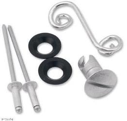 Cycle performance products quik-fasin'™ kits