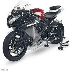 Hot bodies abs replacement bodywork