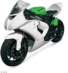 Hot bodies racing bodywork