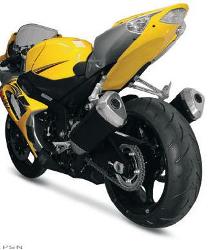 Hot bodies undertails