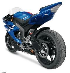 Hot bodies undertails