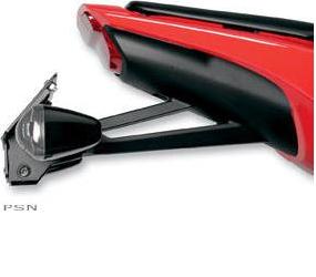 Jardine supersport fender kits
